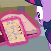 The Point of No Return