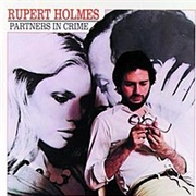 Rupert Holmes - Partners in Crime