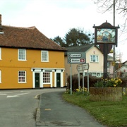 Bures Hamlet