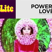 Power of Love - Deee-Lite