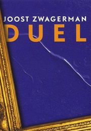 Duel (Joost Zwagerman)