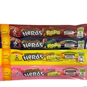Wonka Nerds Rope