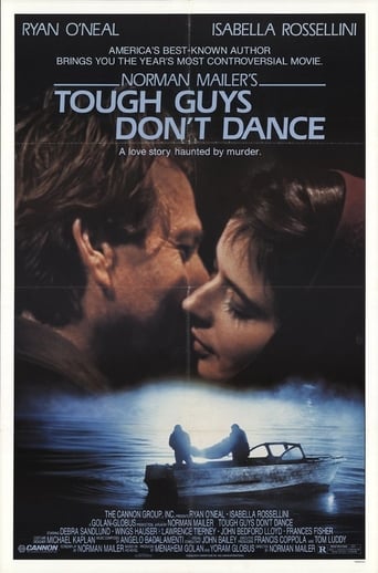 Tough Guys Don&#39;t Dance (1987)