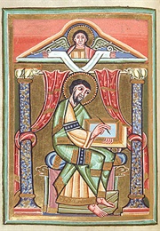 Anglican New Testament (Various)