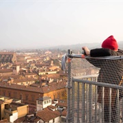 La Terrazza Panoramica, Bologna