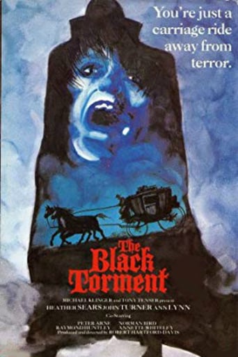 The Black Torment (1964)