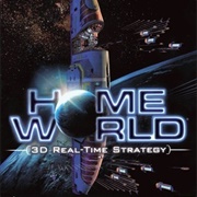 Homeworld