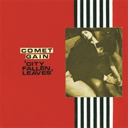 Comet Gain-City Fallen Leaves