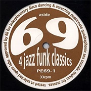 69 - 4 Jazz Funk Classics