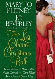The Last Chance Christmas Ball (Mary Jo Putney)