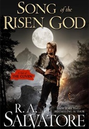 Song of the Risen God (R.A. Salvatore)
