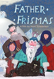 Le Père Frimas (2013)