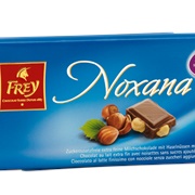 Frey Noxana