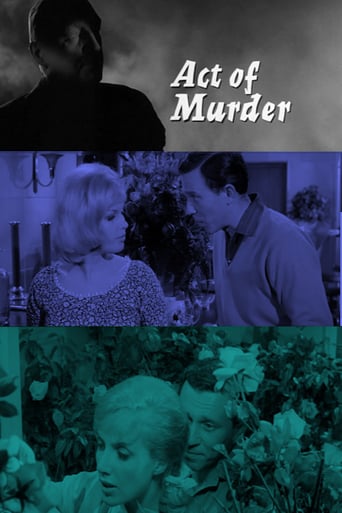 Act of Murder (1964)