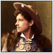 Annie Oakley