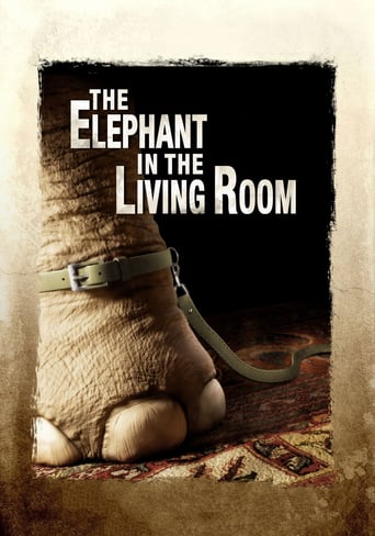 The Elephant in the Living Room (2011)
