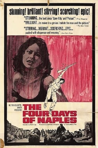 The Four Days of Naples (1962)