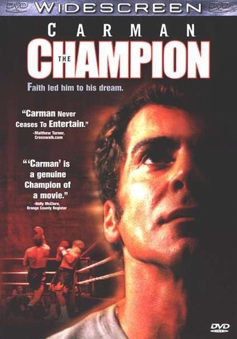 Carman: The Champion (2001)