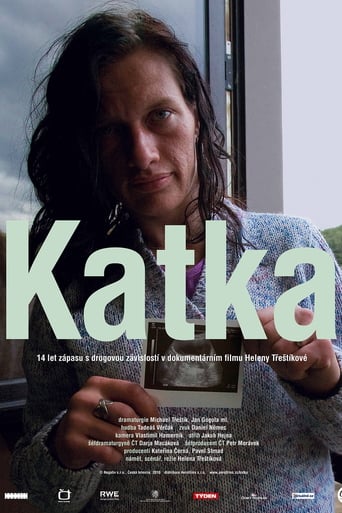 Katka (2010)