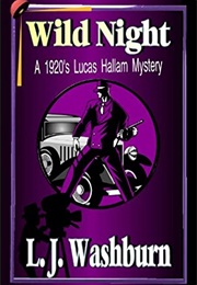 Wild Night (L.J. Washburn)