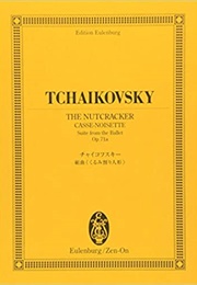 The Nutcracker (Tchaikovsky)