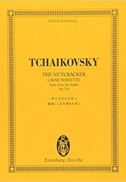 The Nutcracker (Tchaikovsky)