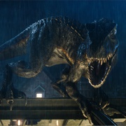 Indoraptor (Jurassic World)