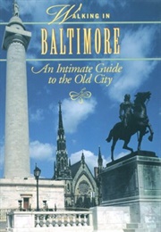 Walking in Baltimore (Frank Shivers)
