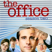 Sexual Harassment (S2E2)