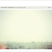 Steve Peters + Steve Roden - Not a Leaf Remains as It Was