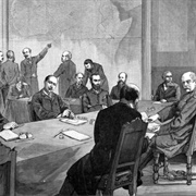 The Berlin Conference