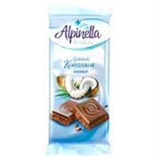 Alpinella Coconut