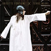 Terre Neuve - Brigitte Lafontaine