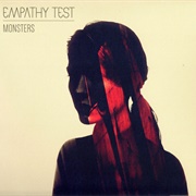 Empathy Test - Monsters
