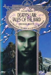 Death's Law (Michael Scott)