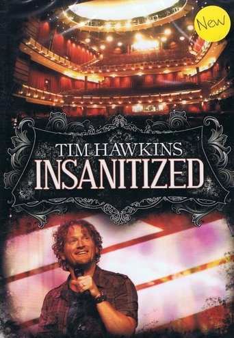 Tim Hawkins - Insanitized (2010)