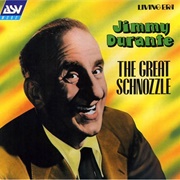 I'll See You in My Dreams - Jimmy Durante