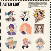 Alter Ego (1986)