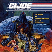 G.I. Joe