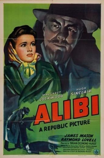 Alibi (1942)