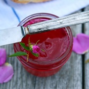 Rose Jam