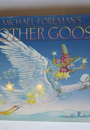 Mother Goose (Michael Foreman)