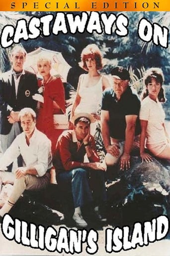 The Castaways on Gilligan's Island (1979)