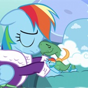 Tanks for the Memories