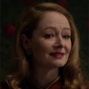 Zelda Spellman