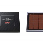 Royce Ghana Bitter Chocolate