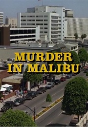 Columbo: Murder in Malibu (1990)