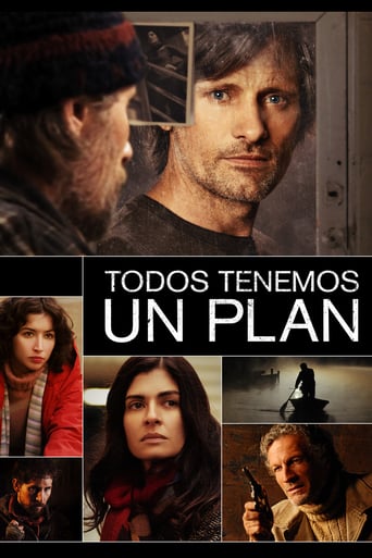 Everybody Has a Plan (2012)