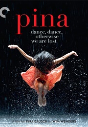 Pina (2011)