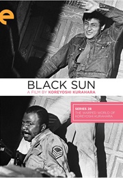 Black Sun (1964)